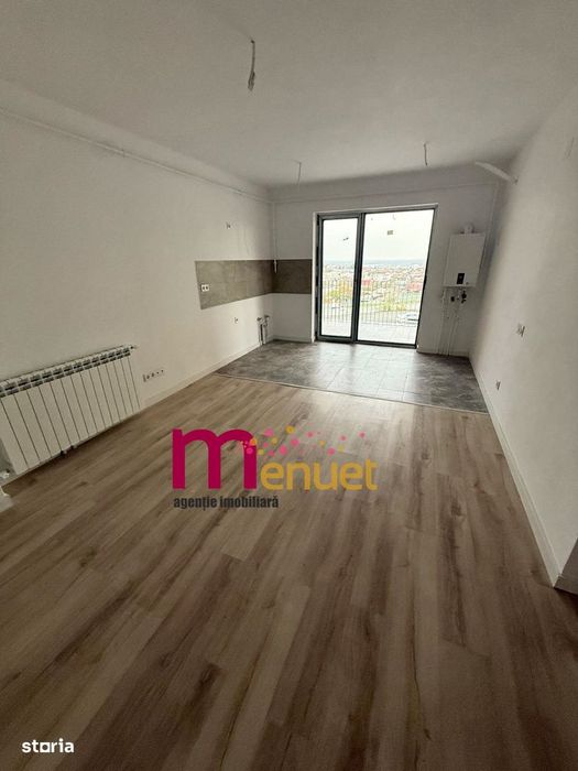 Apartament 2 camere,zona E3,BLOC NOU,et 2