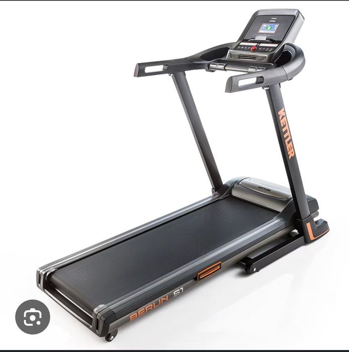 Пътека за бягане