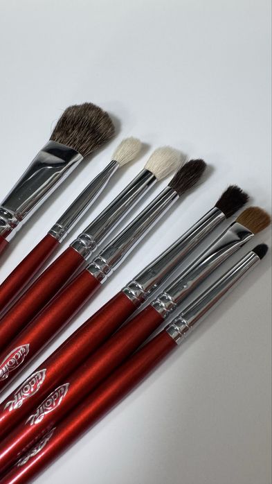 Продам кисти для макияжа!