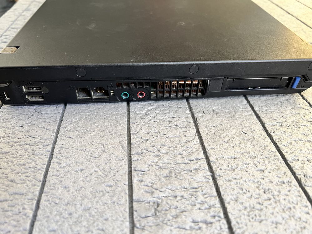 Laptop IBM R50e colectie aproape nefolosit