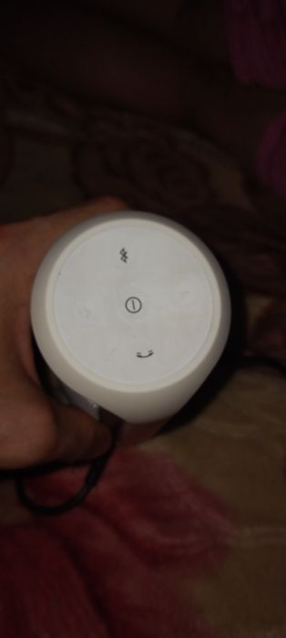 Boxă jbl Filip mi adato cineva și nam ce să fac cu ia