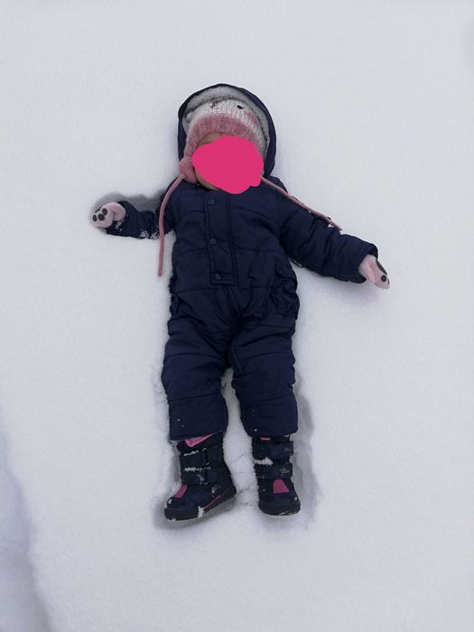 космонафт за момиче