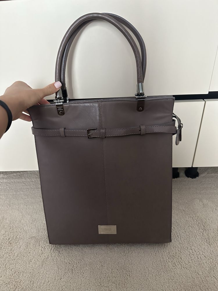 Оригинална чанта Armani