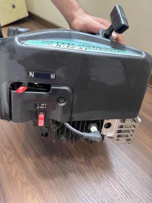 Мотор murray ultra 4.0 21