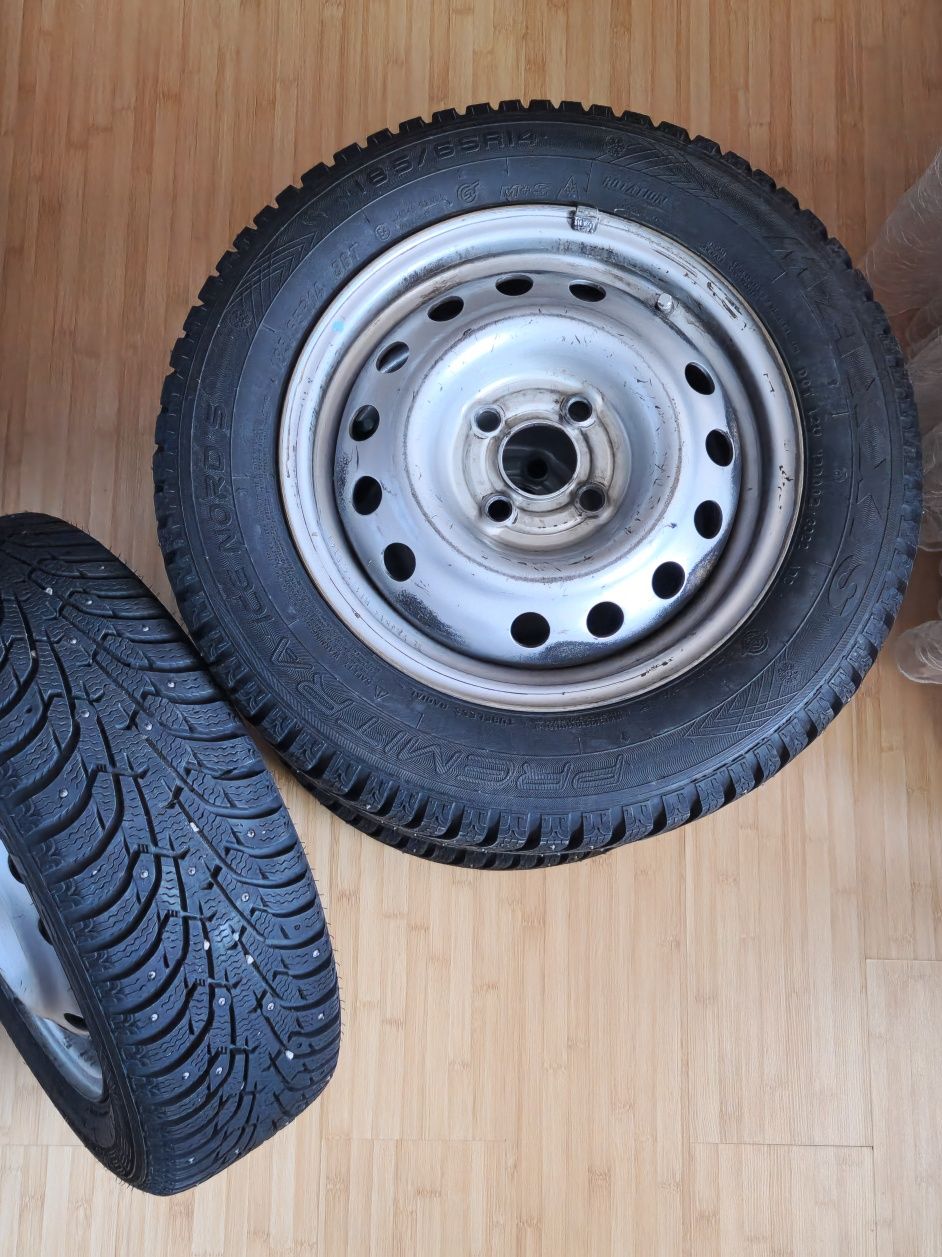 Шины MAXXIS 14×65×185