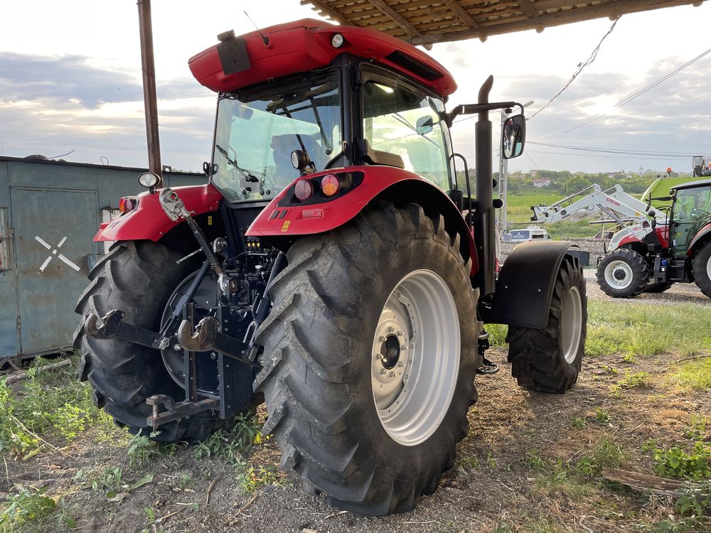 Tractor McCormick G145 Max an 2018, 2200 ore de functionare