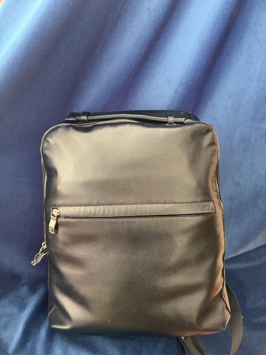 Рюкзак Zara черный