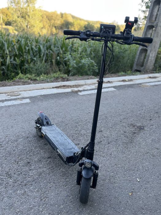 Trotinetă electrică ruptor r1