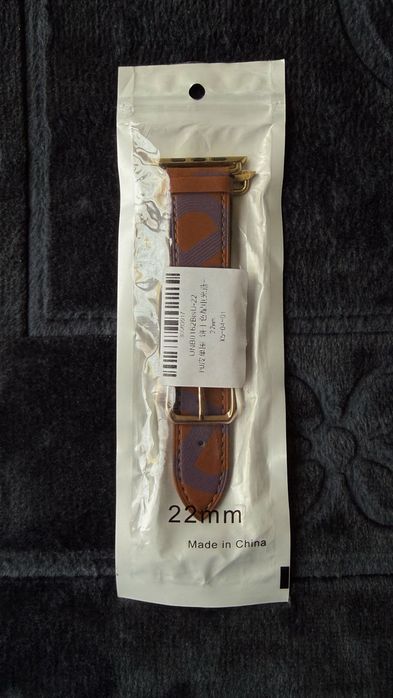 Ремешки для apple watch