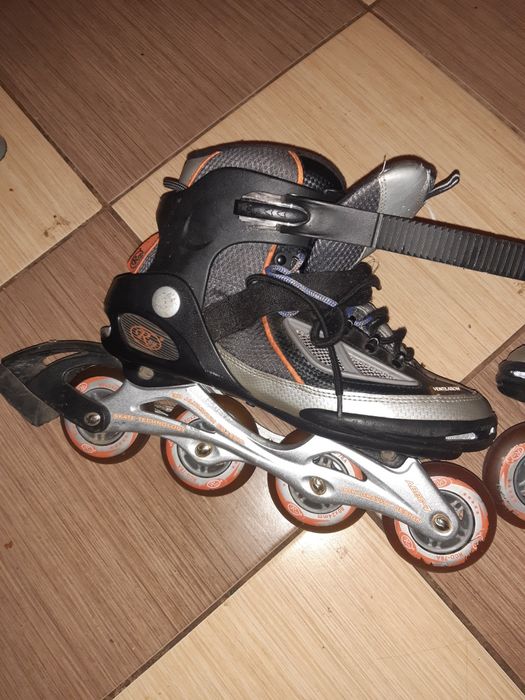 Role mărimea unisex 41