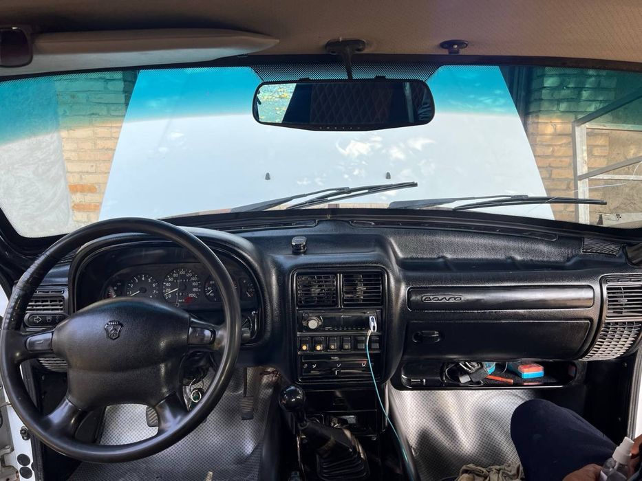 Volga 3110 holati yaxshi