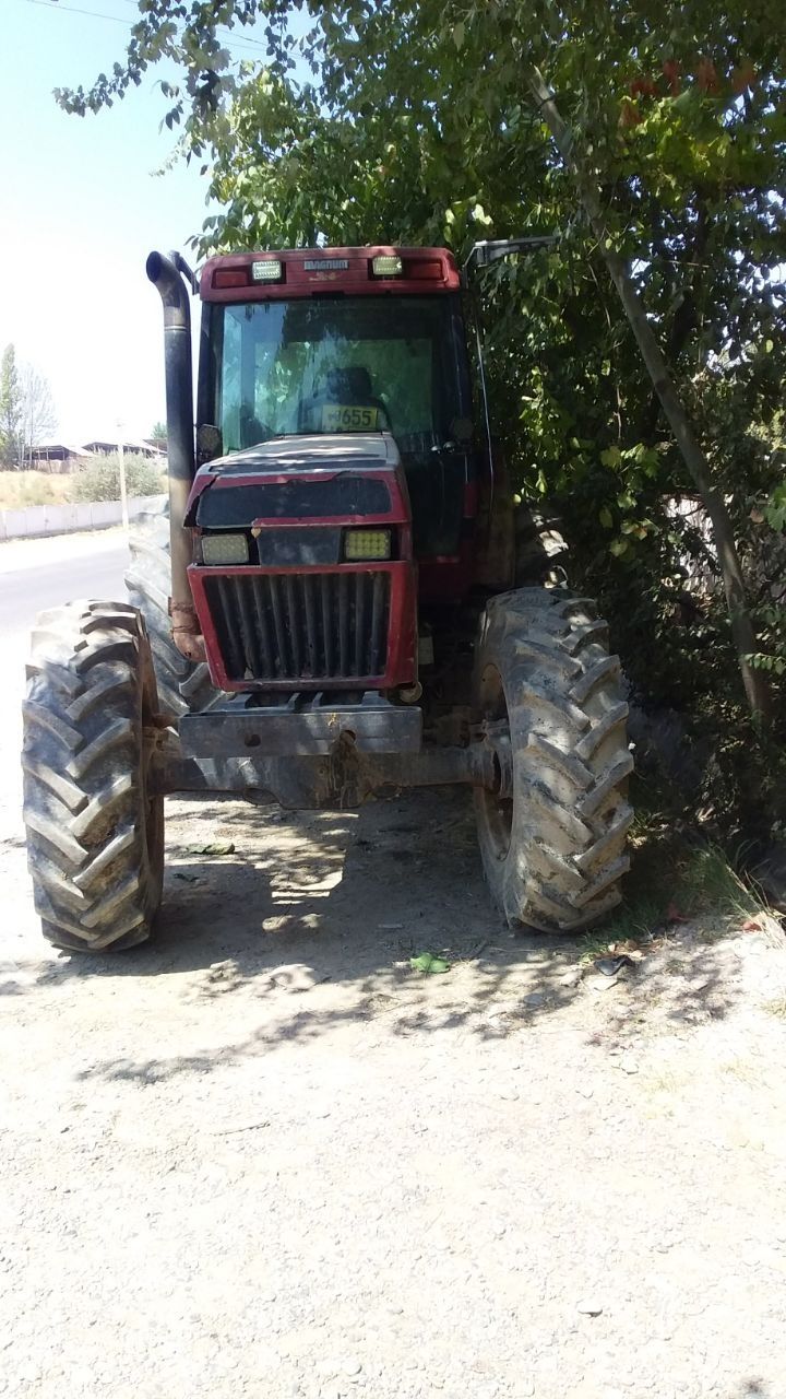 Magnum 8940 sotiladi