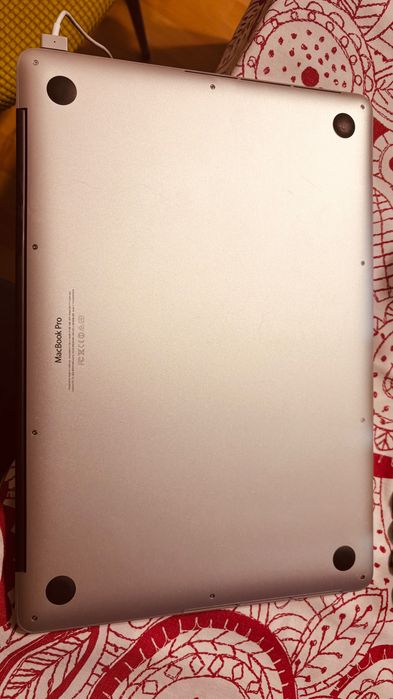 MacBook Pro 15''