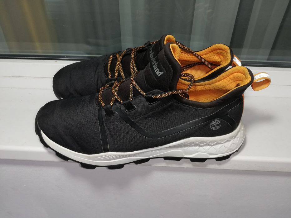 Vand pantofi sport Tymberland originali nr 45