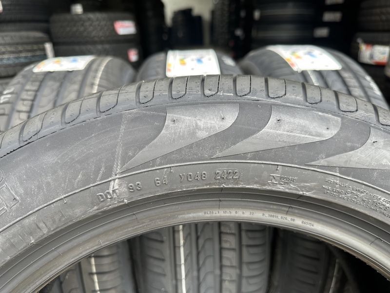 255/50/19 235/55/19 PIRELLI 4 броя