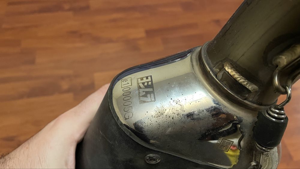 Evacuare Yoshimura R77J Euro 4