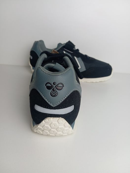 Страхотни детски маратонки марка Hummel 37