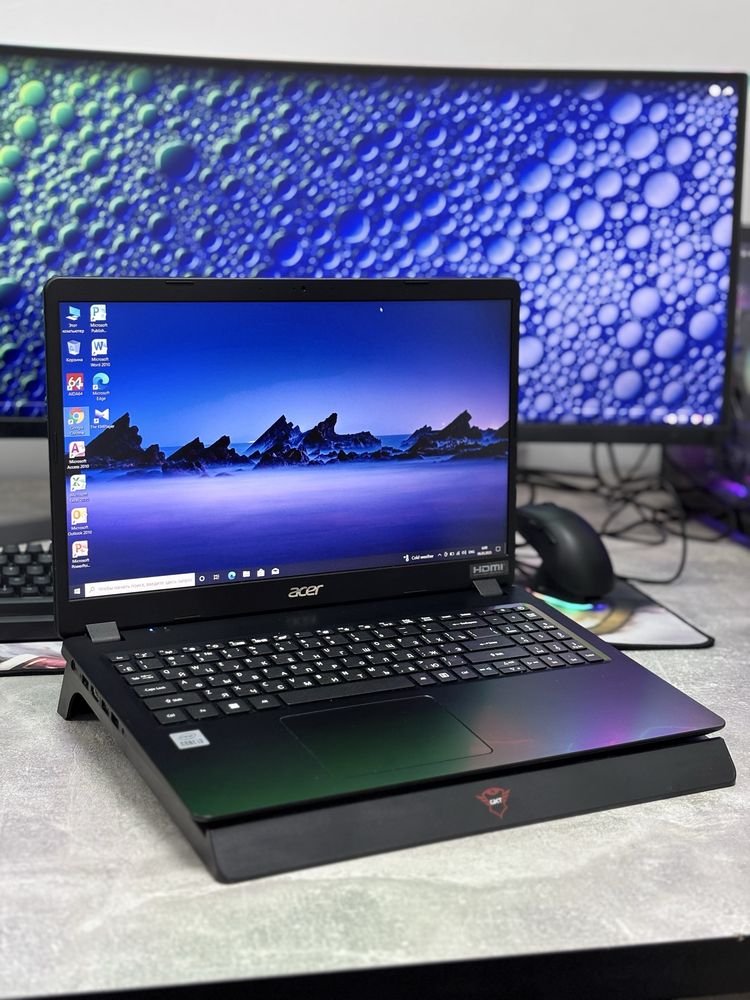 Ноутбук Acer /core i3-1005G1/SSD 256 / Ozy 4/Graphics