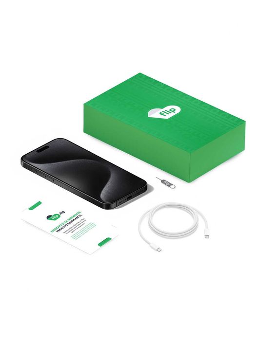 Apple iPhone 11, Green, 128 GB, Като нов