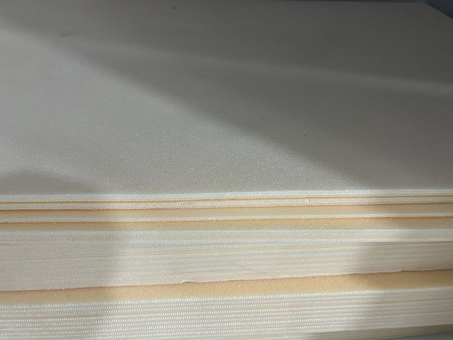 Подложка под ламинат