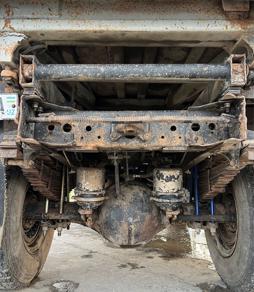 Zil 130 samasval sotiladi zudlik bn 85 mln kelishamiz