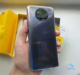 Poco x3pro 8+3/256gb