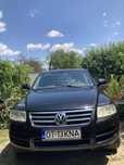 touareg r5, fabricatie 2004