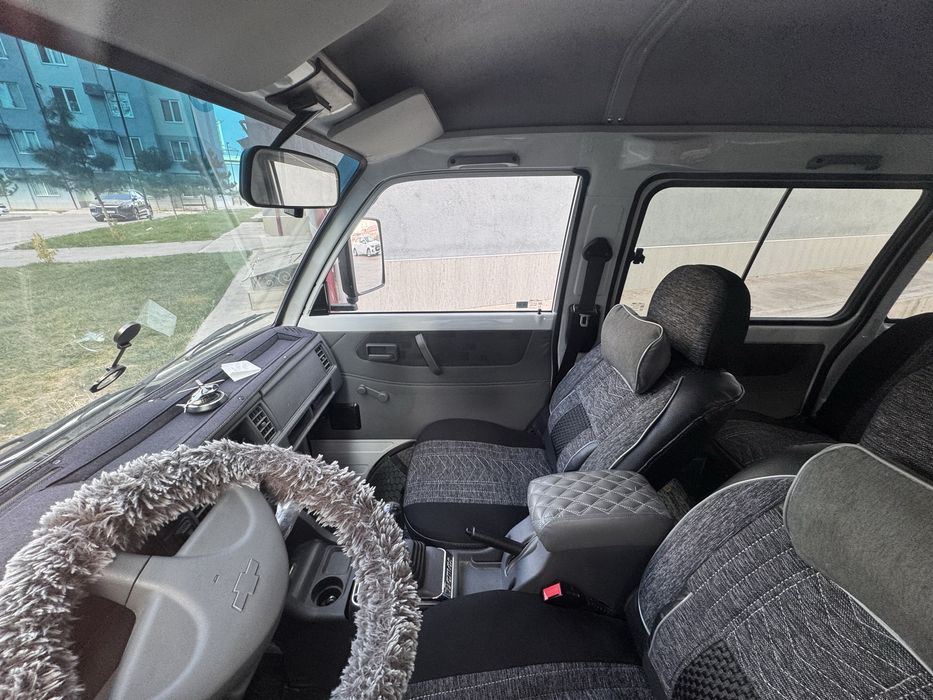 Damas 2024 холати зор количество хозяев 1