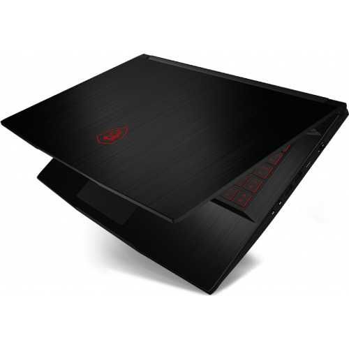Laptop Gaming MSI GF63 Thin 95C, i5-9300H, GTX 1650  | UsedProducts.ro