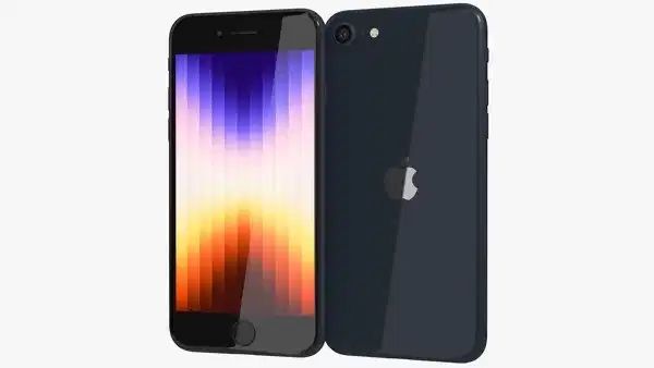 Iphone se 2022 64гиг