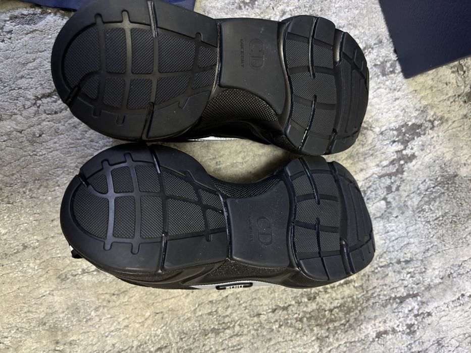 Papuci Dior b22 marimea 38