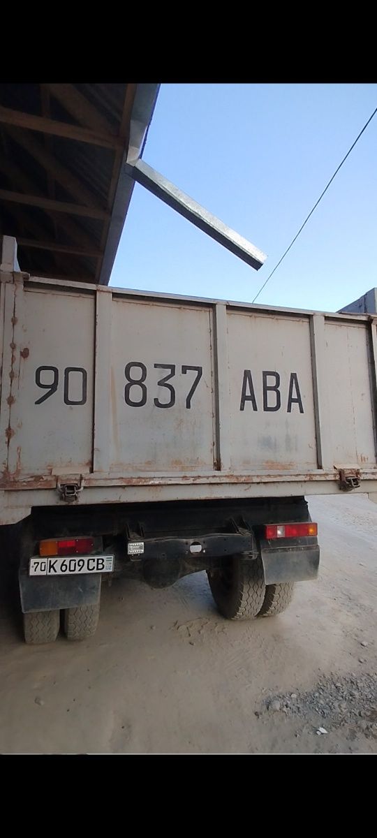Газ 53 сотилади зур