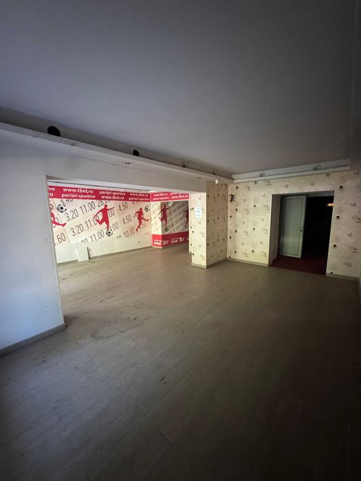 Spațiu Comercial 91 mp – Zonă Premium Iulius Town Timișoara