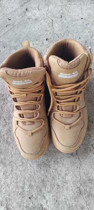 Ghete de Toamna Iarnă