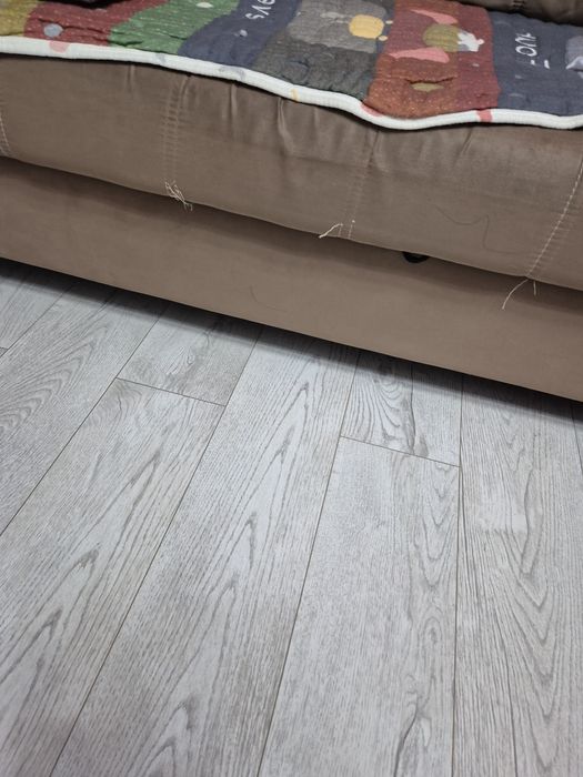 Угловой Диван Дельфин