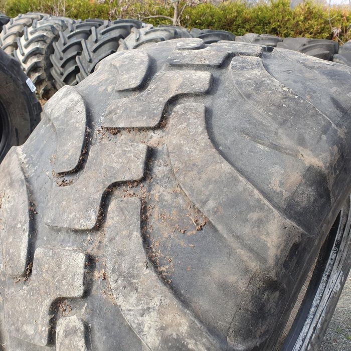 Cauciucuri 750/45R26.5  Alliance Anvelope SH REZISTENTE de tractor