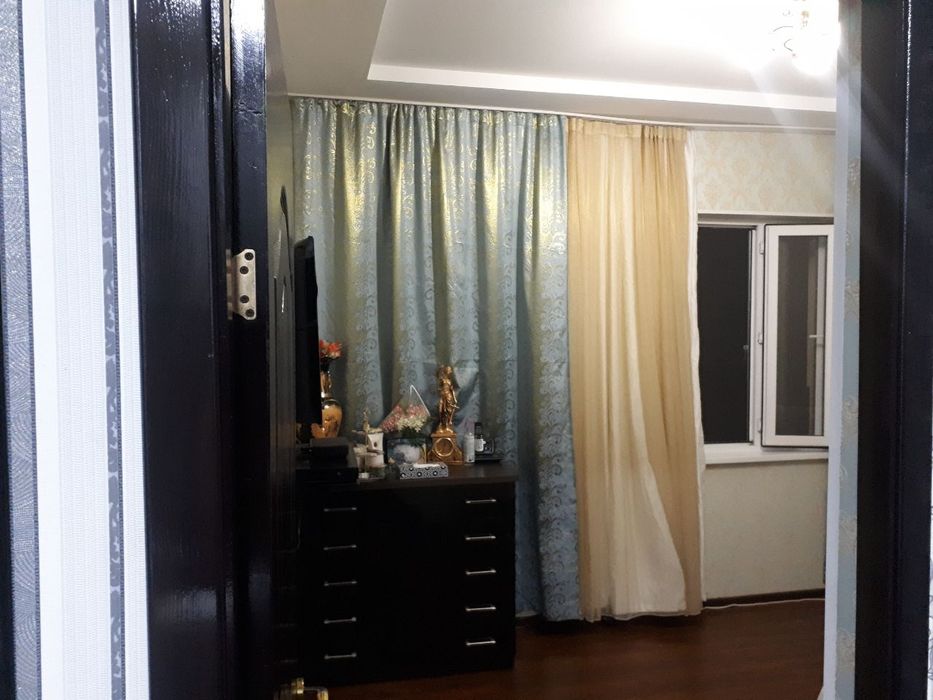 Продаётся квартира