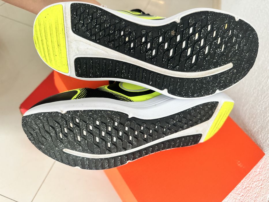 Маратонки Найк/ Nike