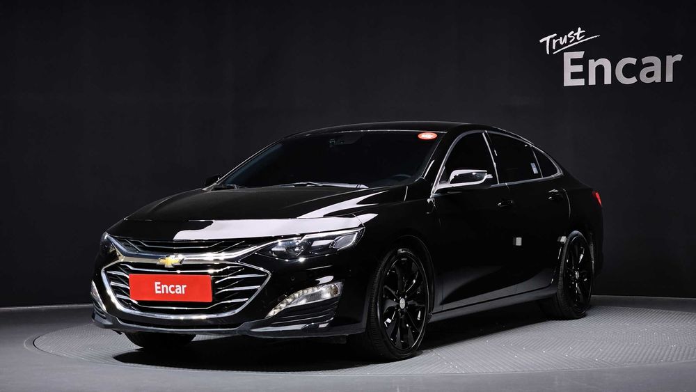 Chevrolet Malibu 2.0 Turbo LT Special   11