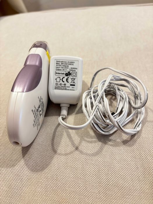 Epilator Epilady.