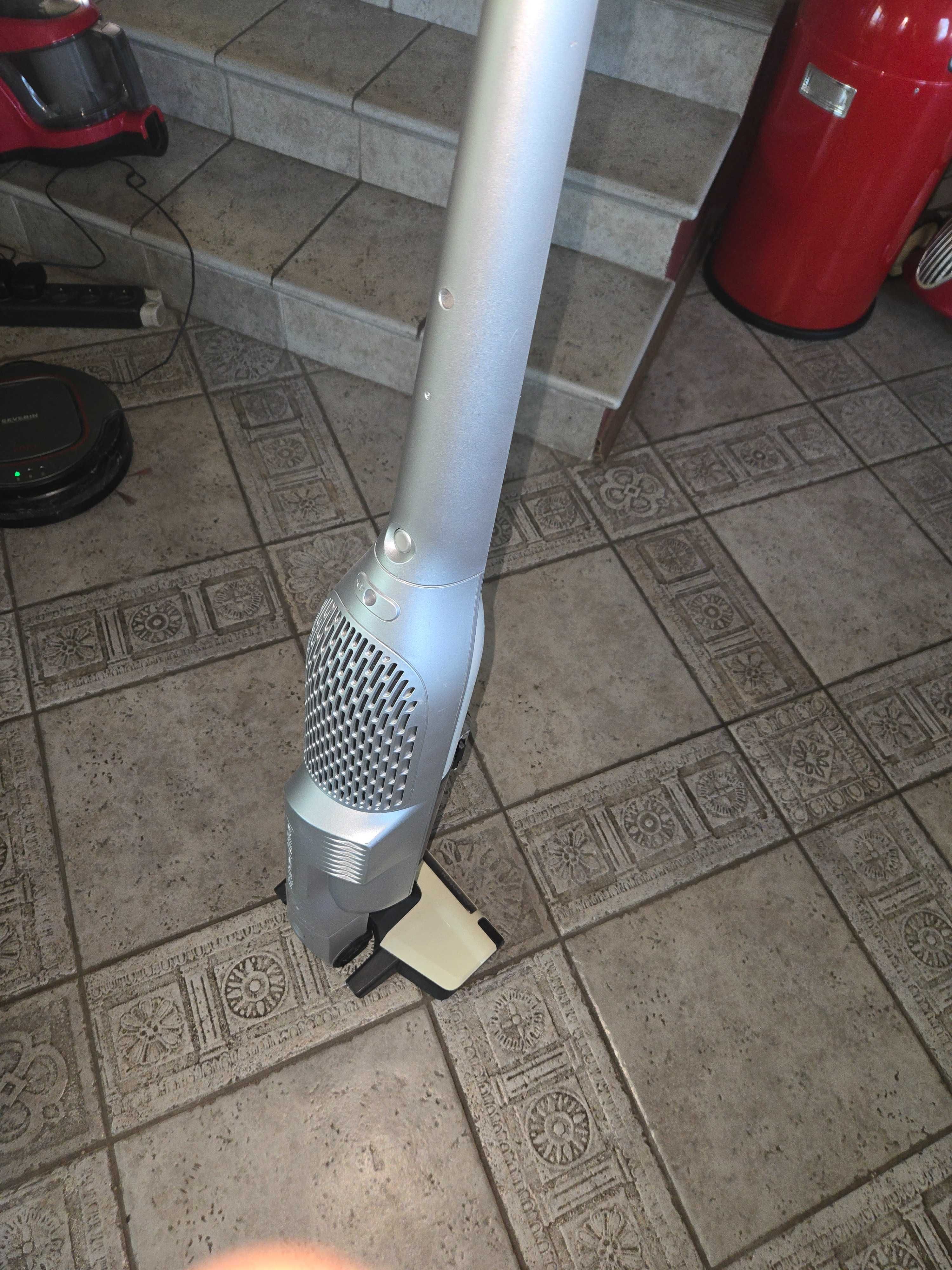 Прахосмукачка Bosch Athlet 25,2v  безкабелна
