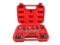 Ключове за картер, 12 бр. gebo tools