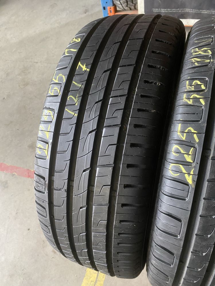 Anvelope vara 225/55/18 Barum Bravuris 3 225 55 18 R18