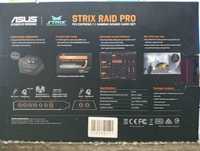 Аудио карта STRIX RAID PRO
