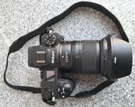 Продам фотоаппарат  Z 6II