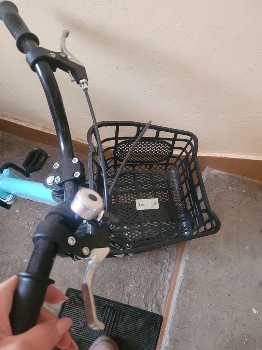 Bicicleta copii 16 inch