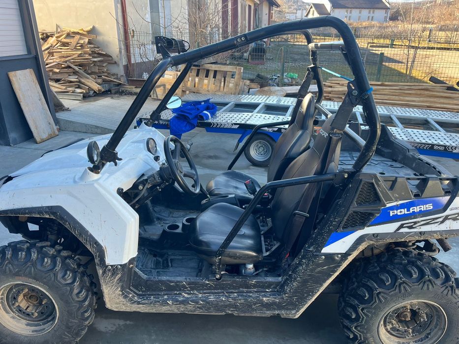 Vand Buggy Polaris RZR 570cc 2018