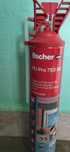 Tub spuma fischer