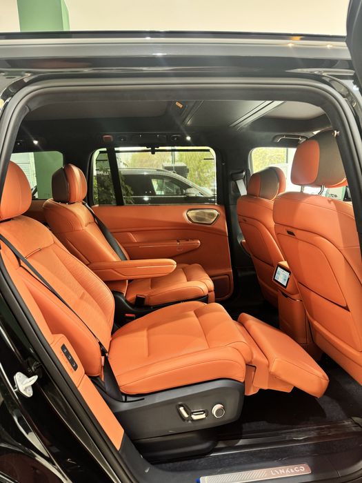 LYNK&CO 900 1.5 3 yil garantiya