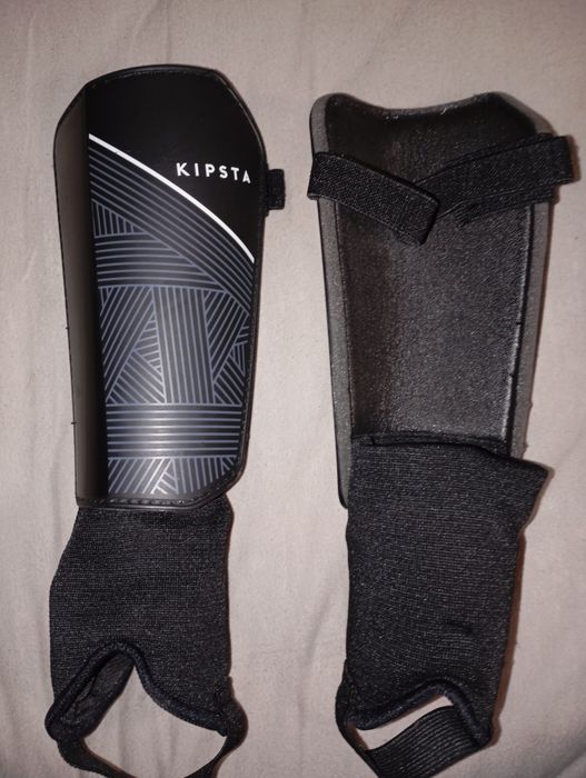 Черни кори за футбол